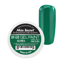 Mia Secret gel paint