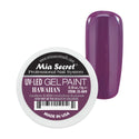 Mia Secret gel paint