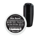 Mia Secret gel paint