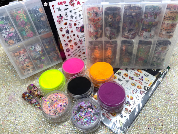 Halloween kit 20