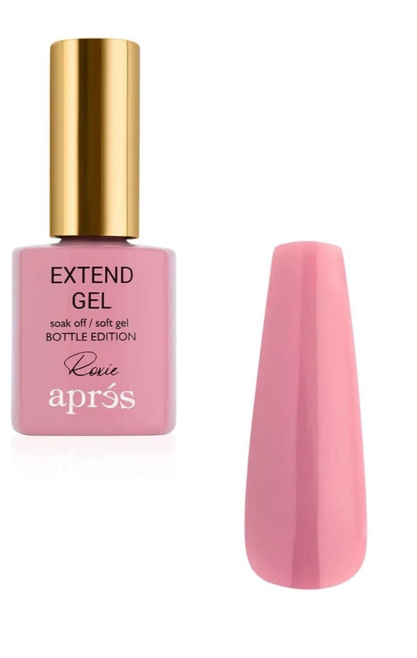 Apres extended gel bottle