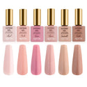 Apres extended gel bottle