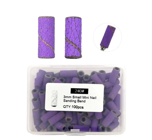 Glory Rdgz mini sanding band