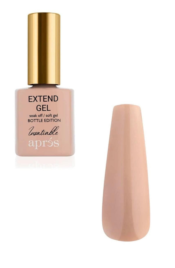 Apres extended gel bottle