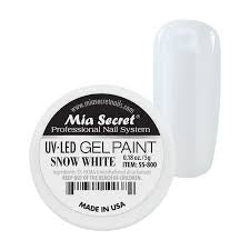 Mia Secret gel paint