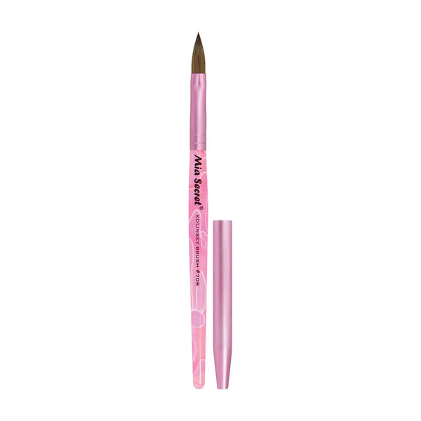 Mia secret professional nail brush