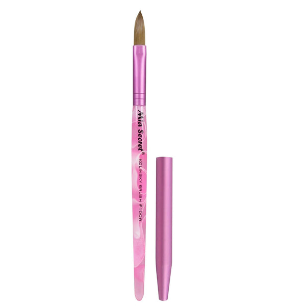 Mia secret professional nail brush