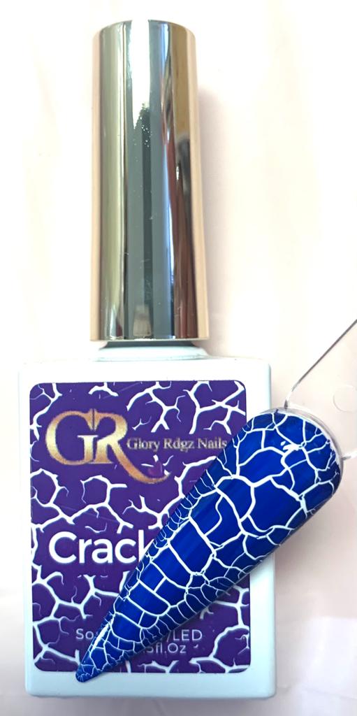 Glory Rdgz Crack Gel
