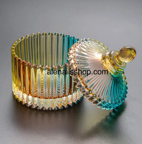 Monomer dappen dish