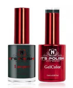 Not Polish Duo Gel and Lacquer M01-100 Collection