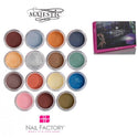 Nail Factory Acrylic  Collections