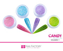 Nail Factory Acrylic  Collections