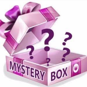 Mistery box