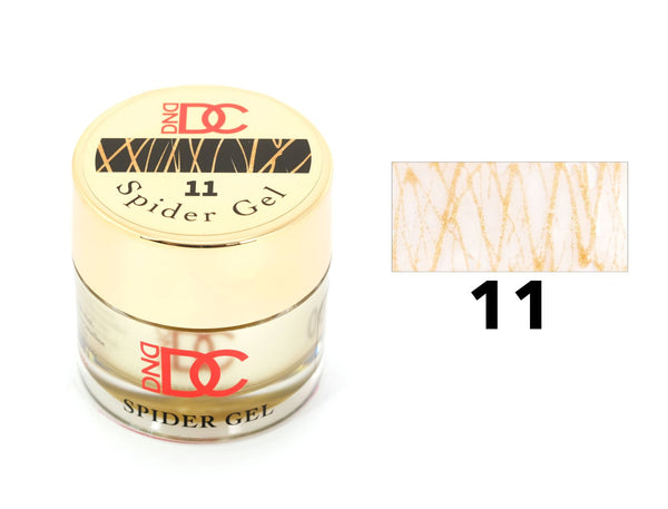 DC SPIDER GEL