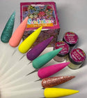 Wapizima 8 Colors