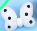 Hello Kitty plastic charms box