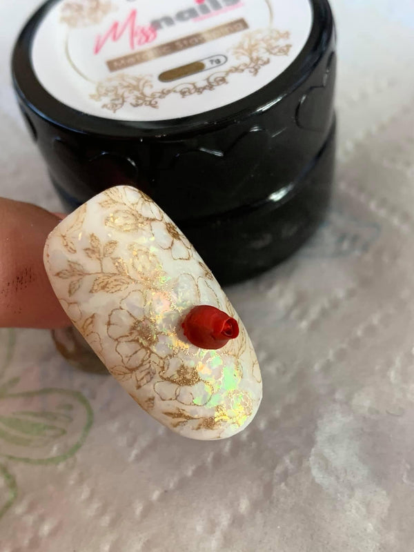 Miss Nails Stamping Gel
