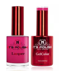 Not Polish Duo Gel and Lacquer M01-100 Collection