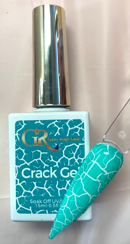 Glory Rdgz Crack Gel