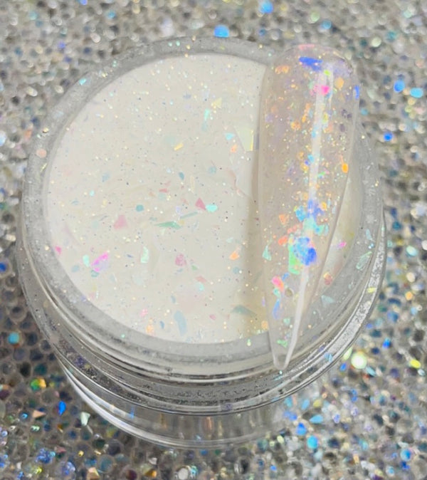 Tornasol Glitter