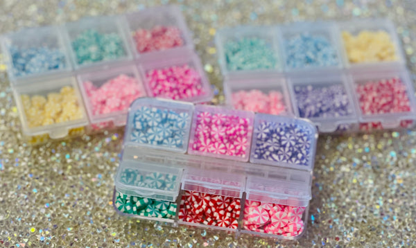 Christmas Candy Decoration