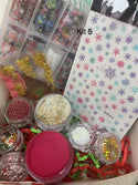 Christmas kit