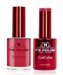 Not Polish Duo Gel and Lacquer M01-100 Collection