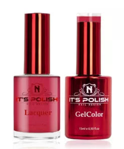 Not Polish Duo Gel and Lacquer M01-100 Collection