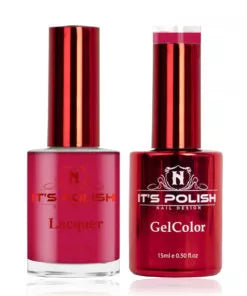 Not Polish Duo Gel and Lacquer M01-100 Collection