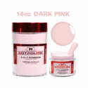 Not polish 16 oz. And 4oz Powder