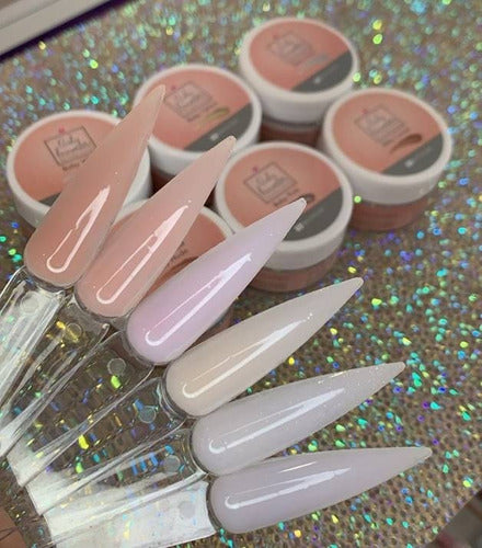 Nail Factory Acrylic  Collections