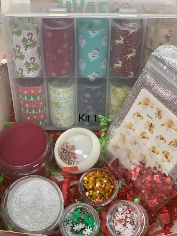 Christmas kit