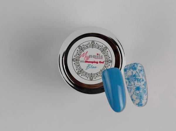 Miss Nails Stamping Gel