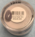 Chisel 214-231