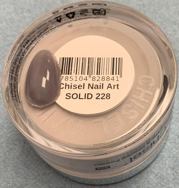 Chisel 214-231