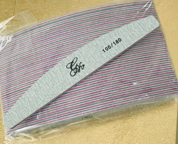 GK nail file