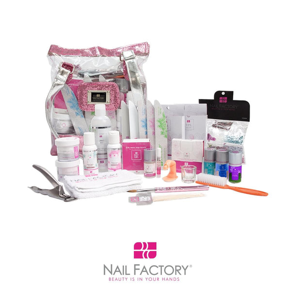 Nail Factory Acrylic Kit