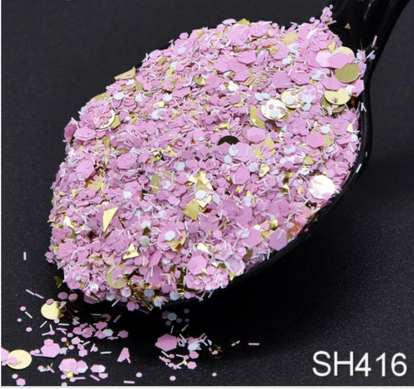 Glitter