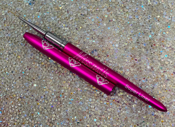 Miss Nails Super Liner