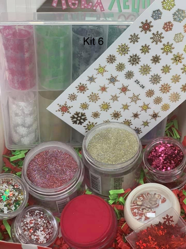 Christmas kit