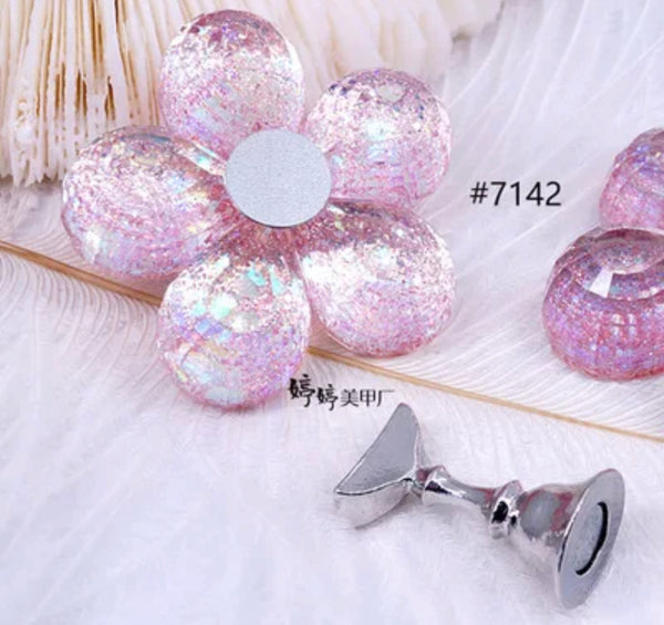 Nail Art Display