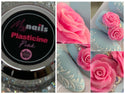 Miss Nails Plasticine