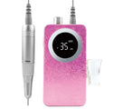 Rechargeable Nail Drill