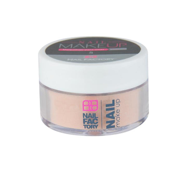 Make up acrylic 0.5oz