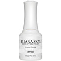 kiara gel polish color 401 - 498