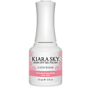 kiara gel polish color 401 - 498