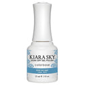 kiara gel polish color 401 - 498