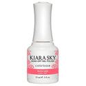 kiara gel polish color 401 - 498