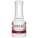kiara gel polish color 401 - 498