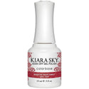 kiara gel polish color 401 - 498